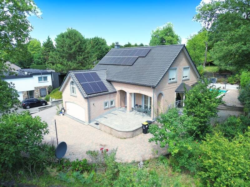 Maison à vendre à Vivegnis 4683 699000.00€ 4 chambres 249.00m² - annonce 544124