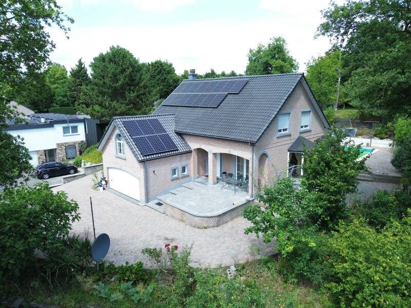 Maison à vendre à Vivegnis 4683 699000.00€ 4 chambres 249.00m² - annonce 544124