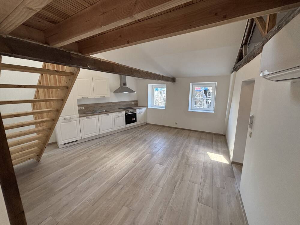 Duplex à louer à Pepinster 4860 850.00€ 2 chambres m² - annonce 544350