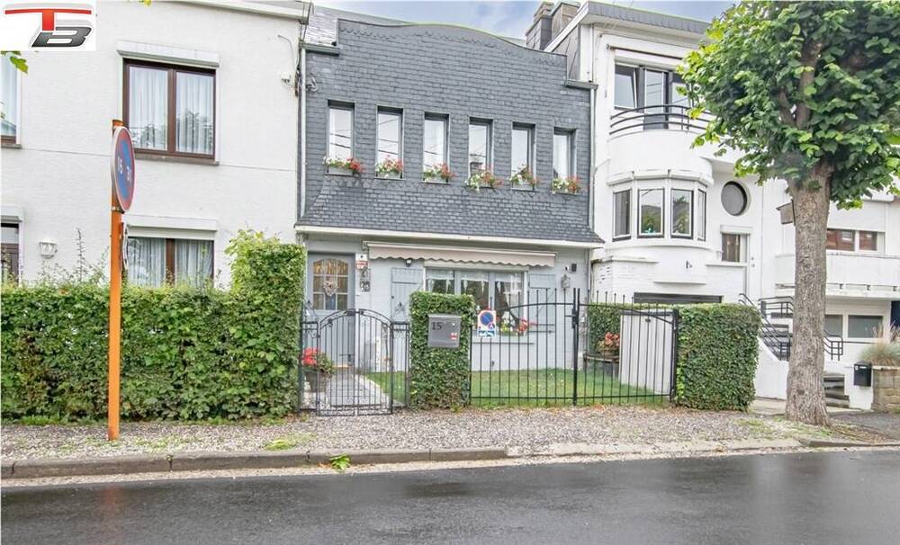 Maison à vendre à Spa 4900 259000.00€ 4 chambres 135.90m² - annonce 544374