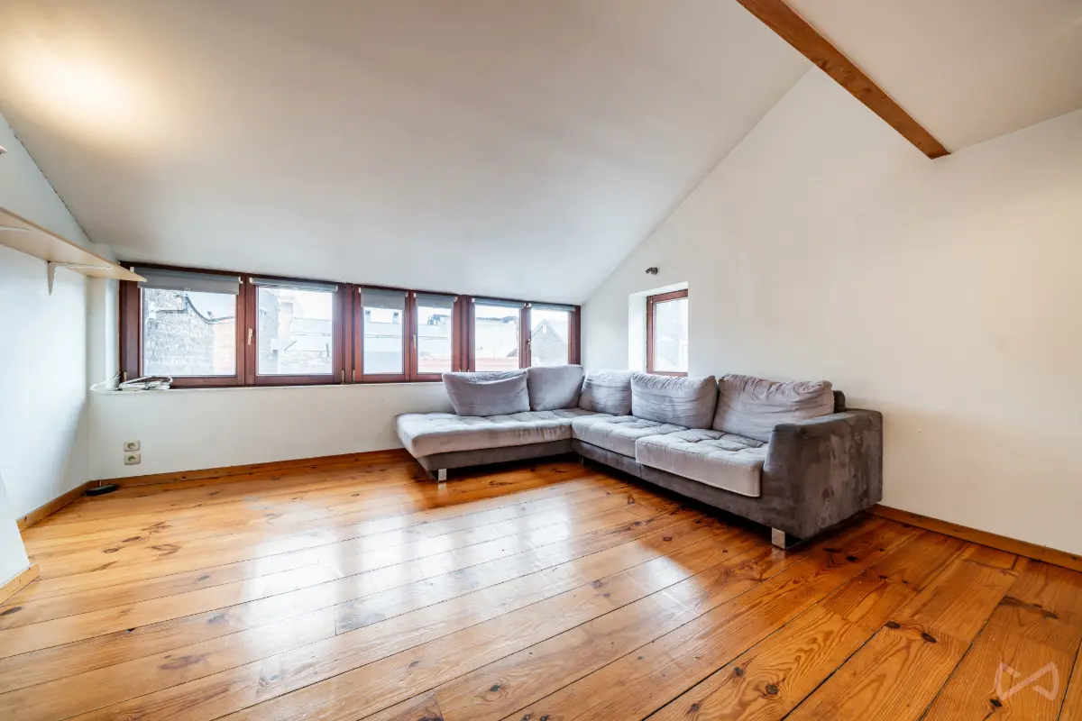 Studio à vendre à Liège 4000 97000.00€ 1 chambres 41.00m² - annonce 727836