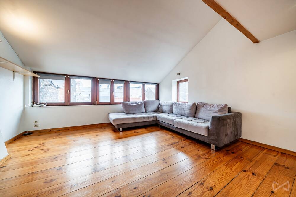 Studio à vendre à Liège 4000 97000.00€ 1 chambres 41.00m² - annonce 544241