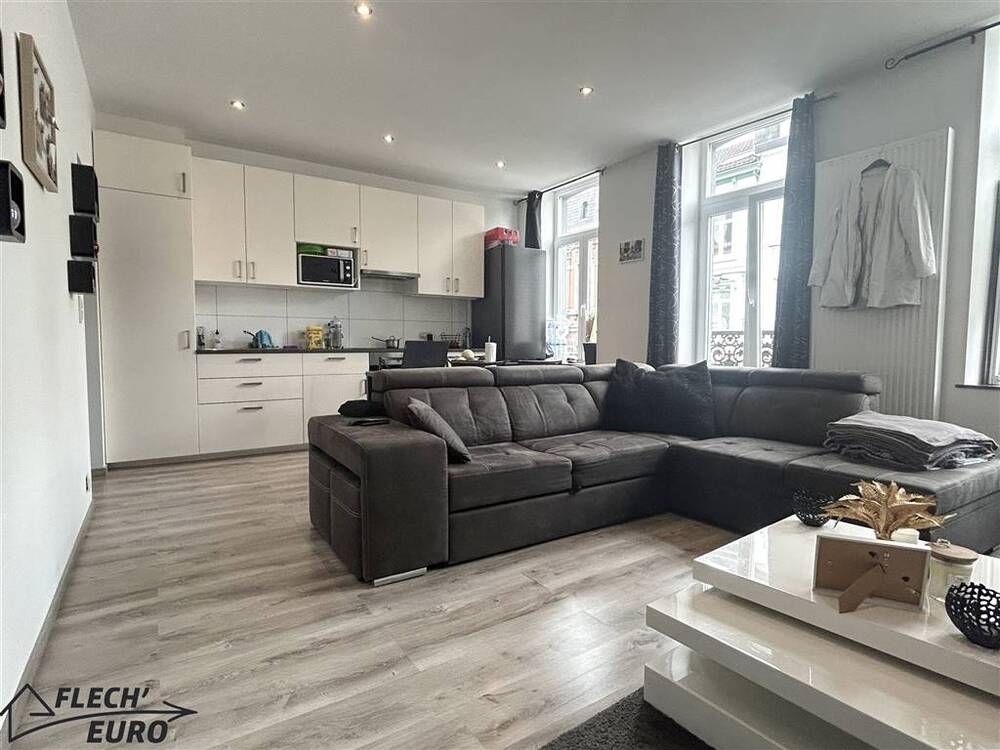 Appartement à louer à Verviers 4800 585.00€ 1 chambres 43.44m² - annonce 544071