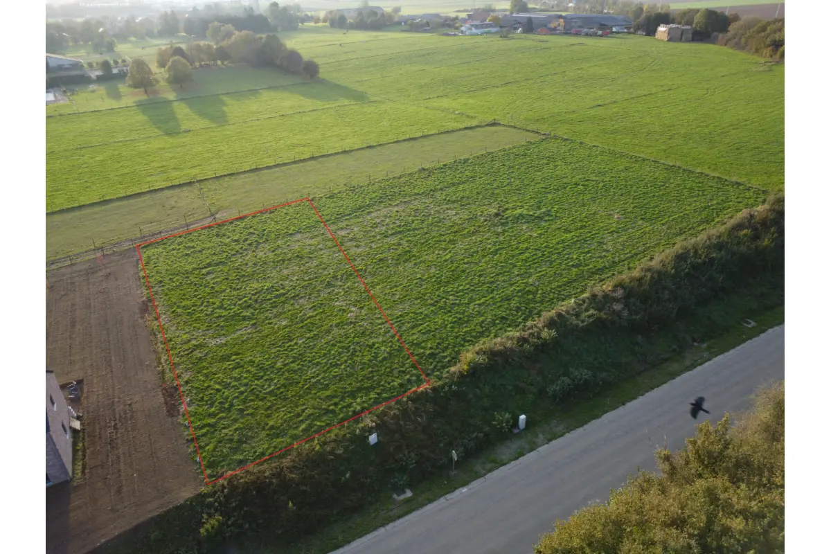 Terrain à vendre à Fize-Fontaine 4530 75000.00€  chambres m² - annonce 544143