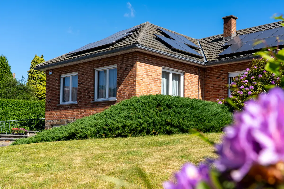 Maison à vendre à Hognoul 4342 0.00€ 3 chambres 127.00m² - annonce 626754