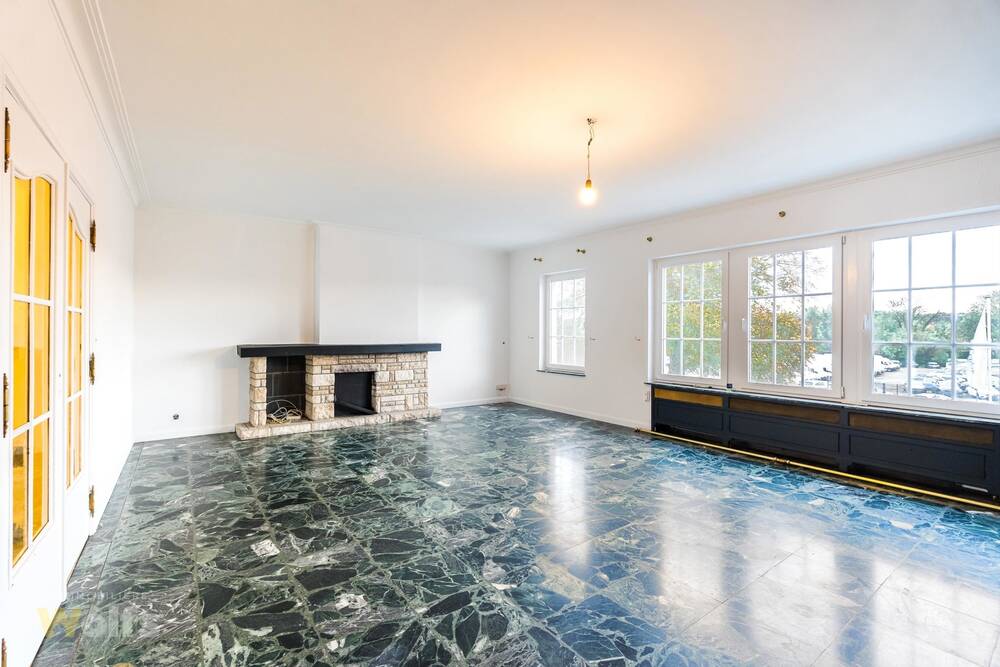 Appartement à vendre à Visé 4600 235000.00€ 3 chambres 100.00m² - annonce 544715