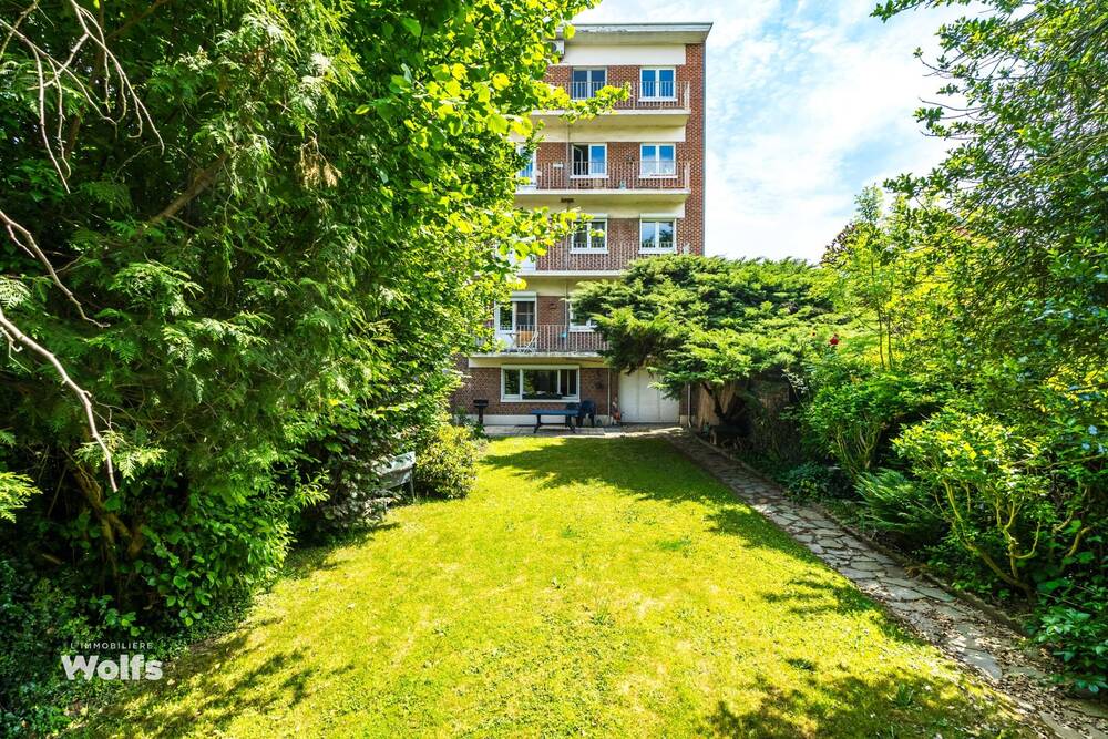 Appartement à vendre à Visé 4600 225000.00€ 3 chambres 100.00m² - annonce 544715