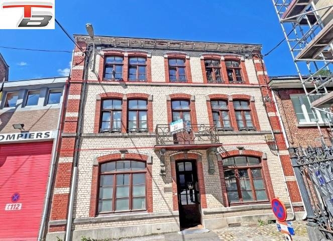 Appartement à louer à Spa 4900 692.50€ 2 chambres 77.95m² - annonce 544687