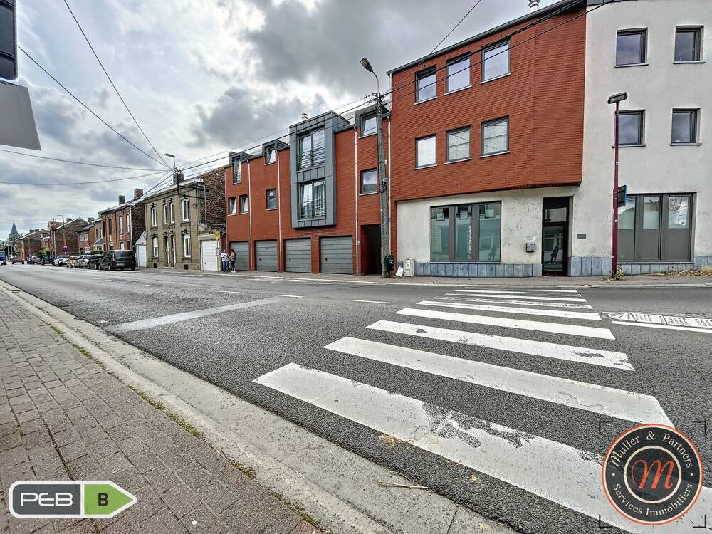 Appartement à louer à Liers 4042 795.00€ 2 chambres 96.00m² - annonce 544822