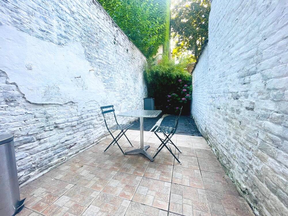 Duplex à louer à Liège 4020 500.00€ 1 chambres 55.00m² - annonce 545160