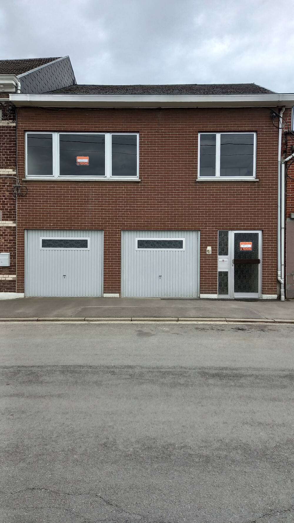 Maison à vendre à Haccourt 4684 175000.00€ 2 chambres 132.00m² - annonce 544891
