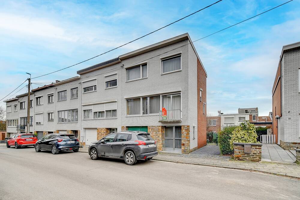 Maison à vendre à Chênée 4032 205000.00€ 3 chambres 120.00m² - annonce 544870