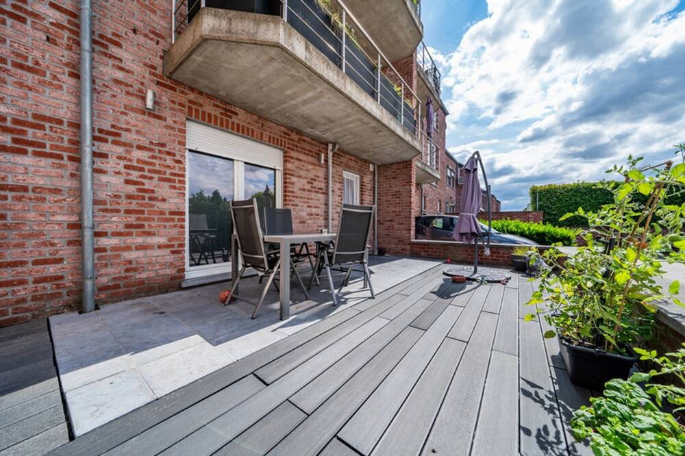Appartement à vendre à Ans 4430 249000.00€ 2 chambres 100.00m² - annonce 545233