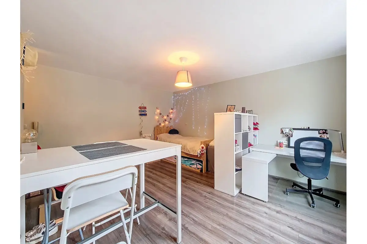 Studio à louer à Liège 4020 550.00€  chambres 30.00m² - annonce 684419