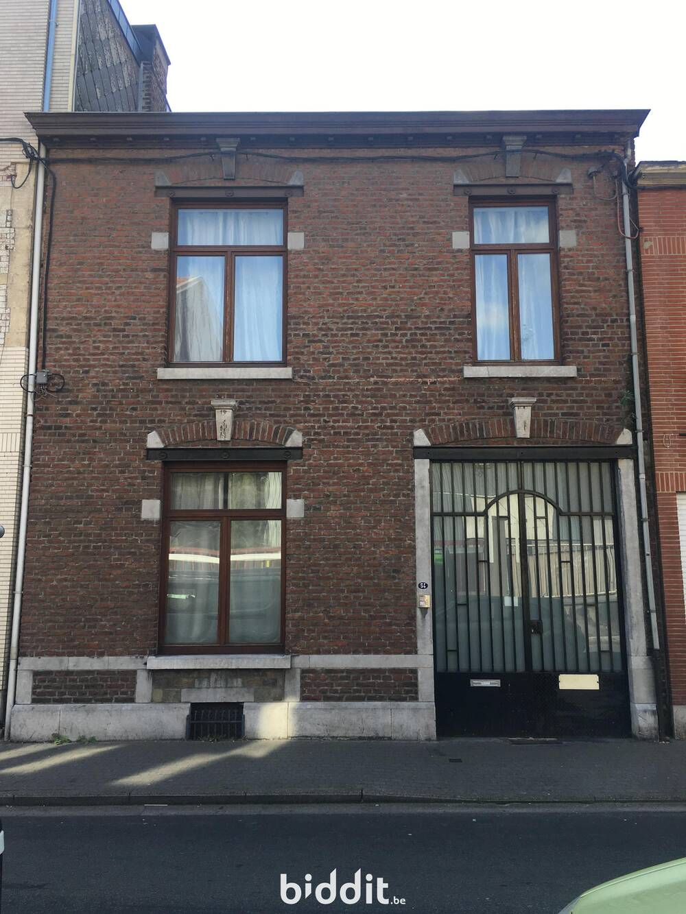 Maison à vendre à Bressoux 4020 85000.00€ 3 chambres 175.00m² - annonce 544845
