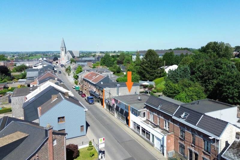 Terrain à vendre à Blégny 4670 399000.00€  chambres m² - annonce 544735