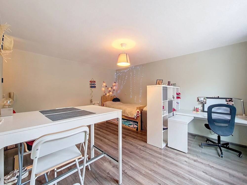 Studio à à Liège 4020 550.00€ chambres 30.00m² - annonce 544759