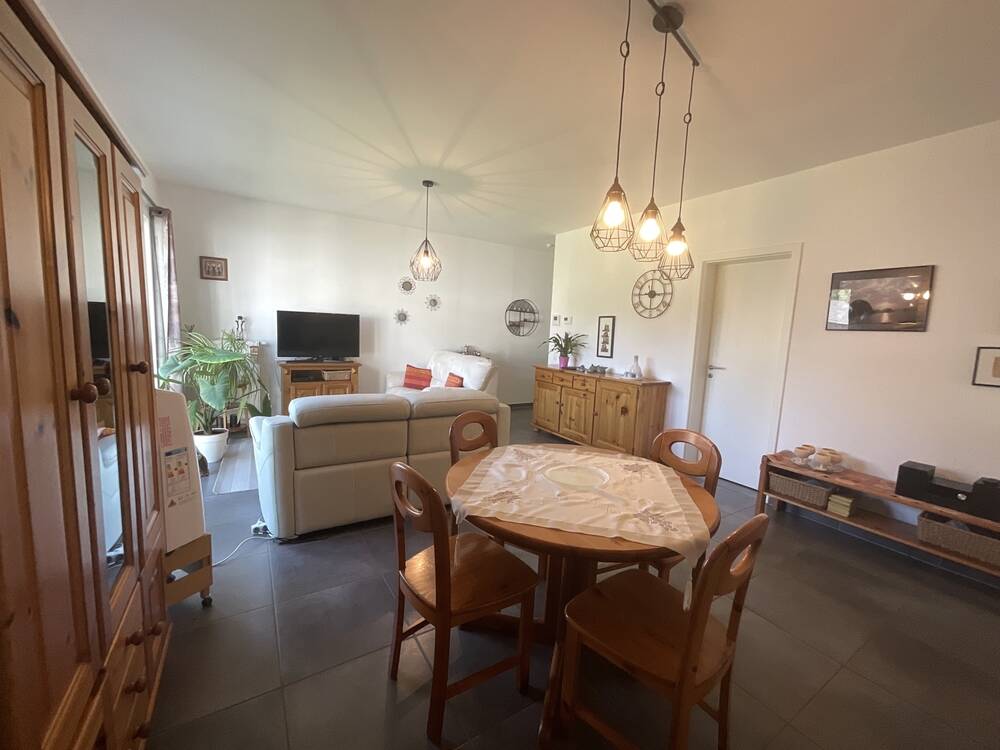 Appartement à vendre à Herstal 4040 189000.00€ 2 chambres 77.00m² - annonce 544950