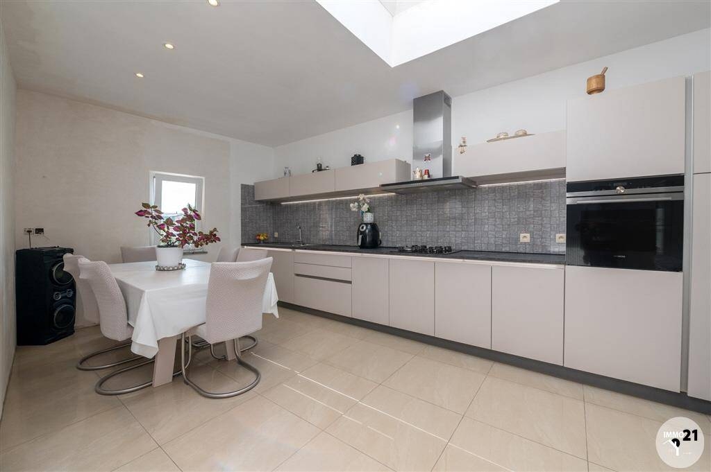 Maison à vendre à Amay 4540 199000.00€ 3 chambres 110.00m² - annonce 544690