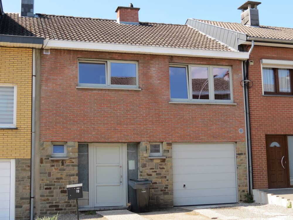 Maison à louer à Stembert 4801 990.00€ 3 chambres 130.00m² - annonce 545658