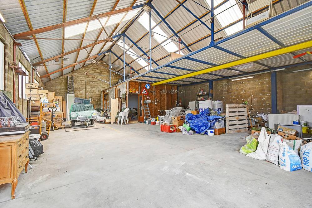 Immeuble de rapport - Immeuble à appartement à  à Vottem 4041 199000.00€  chambres 320.00m² - annonce 546040