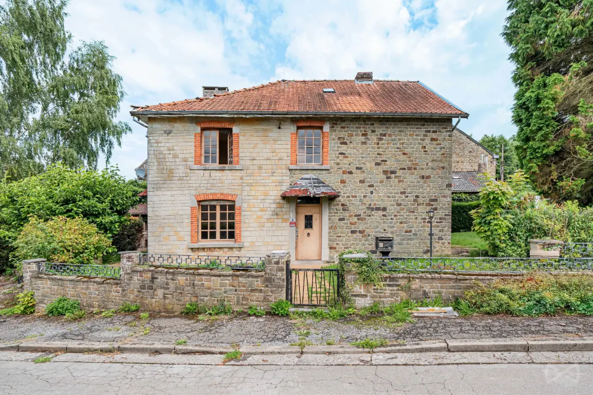 Maison à vendre à Aywaille 4920 219000.00€ 4 chambres 133.00m² - annonce 546106