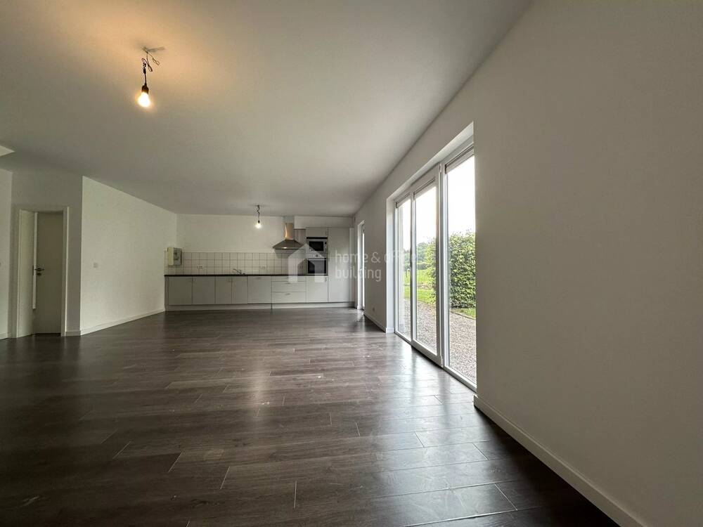 Appartement à louer à Bullange 4760 600.00€ 1 chambres 69.84m² - annonce 545730
