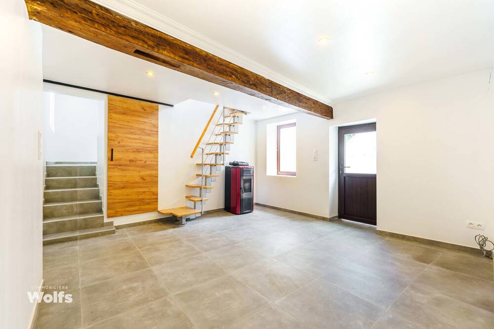 Maison à vendre à Housse 4671 229000.00€ 2 chambres 101.00m² - annonce 545898
