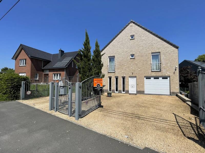 Maison à vendre à Thimister-Clermont 4890 475000.00€ 4 chambres 281.00m² - annonce 546187