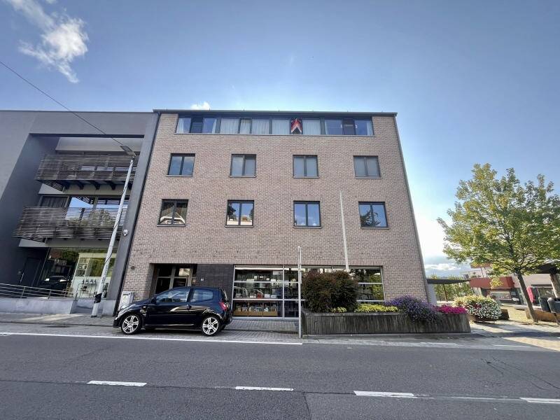Appartement à  à Embourg 4053 1100.00€ 2 chambres 103.00m² - annonce 546188
