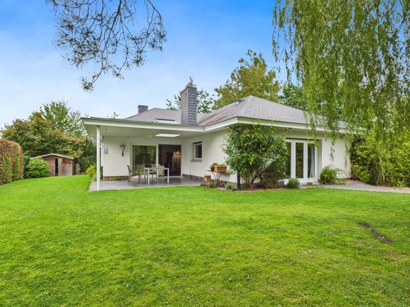 Maison à vendre à Embourg 4053 45000.00€ 3 chambres 131.00m² - annonce 546394