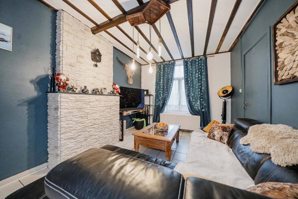 Maison à à Esneux 4130 199000.00€ 3 chambres 116.00m² - annonce 545946