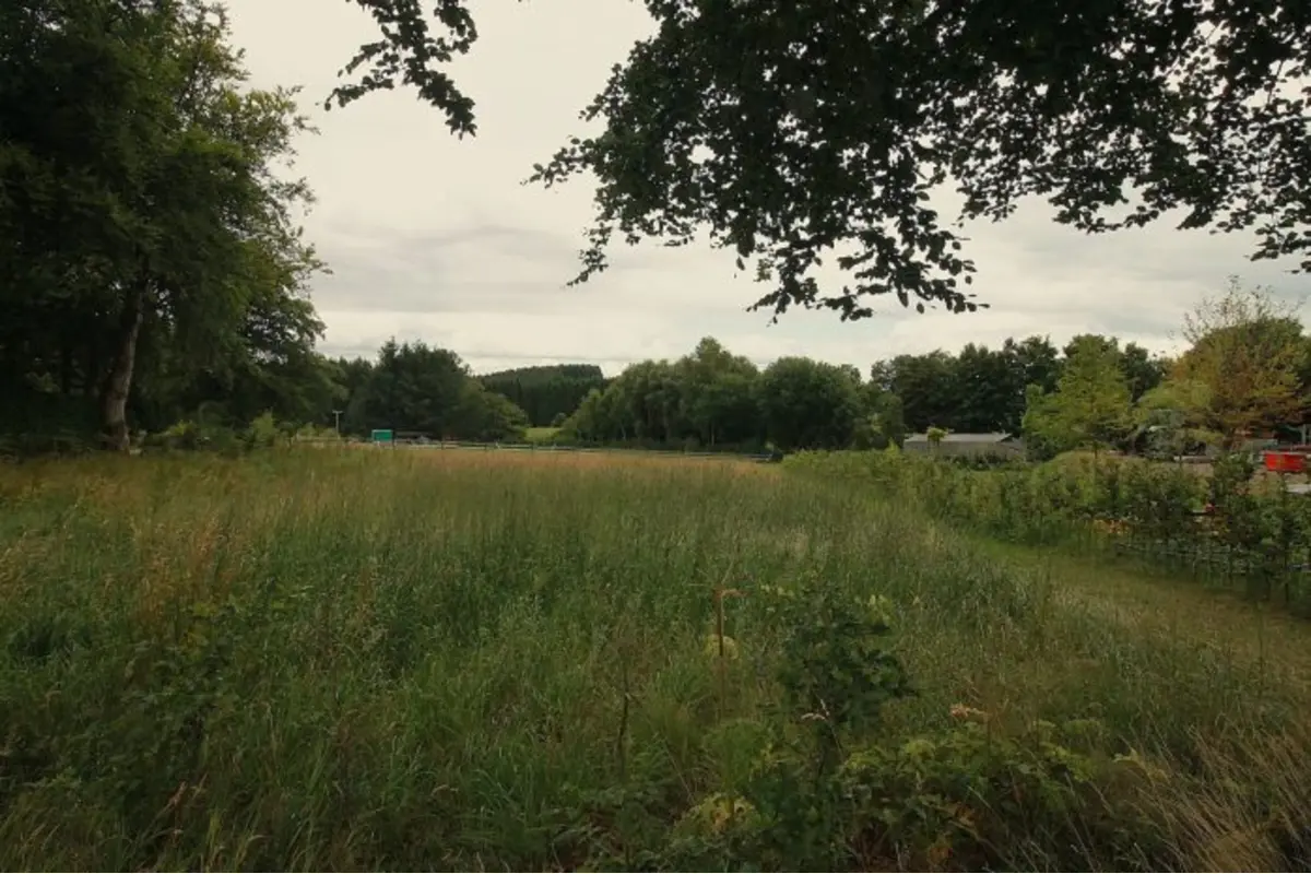 Terrain à vendre à Bullange 4760 81660.00€  chambres m² - annonce 546388