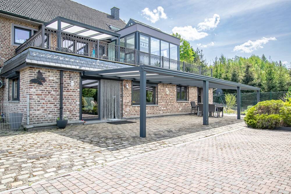 Appartement à vendre à Pepinster 4860 185000.00€ 1 chambres 96.00m² - annonce 546064