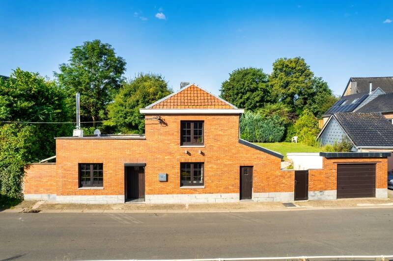 Maison à  à Mortroux 4607 165000.00€ 2 chambres 120.00m² - annonce 546382