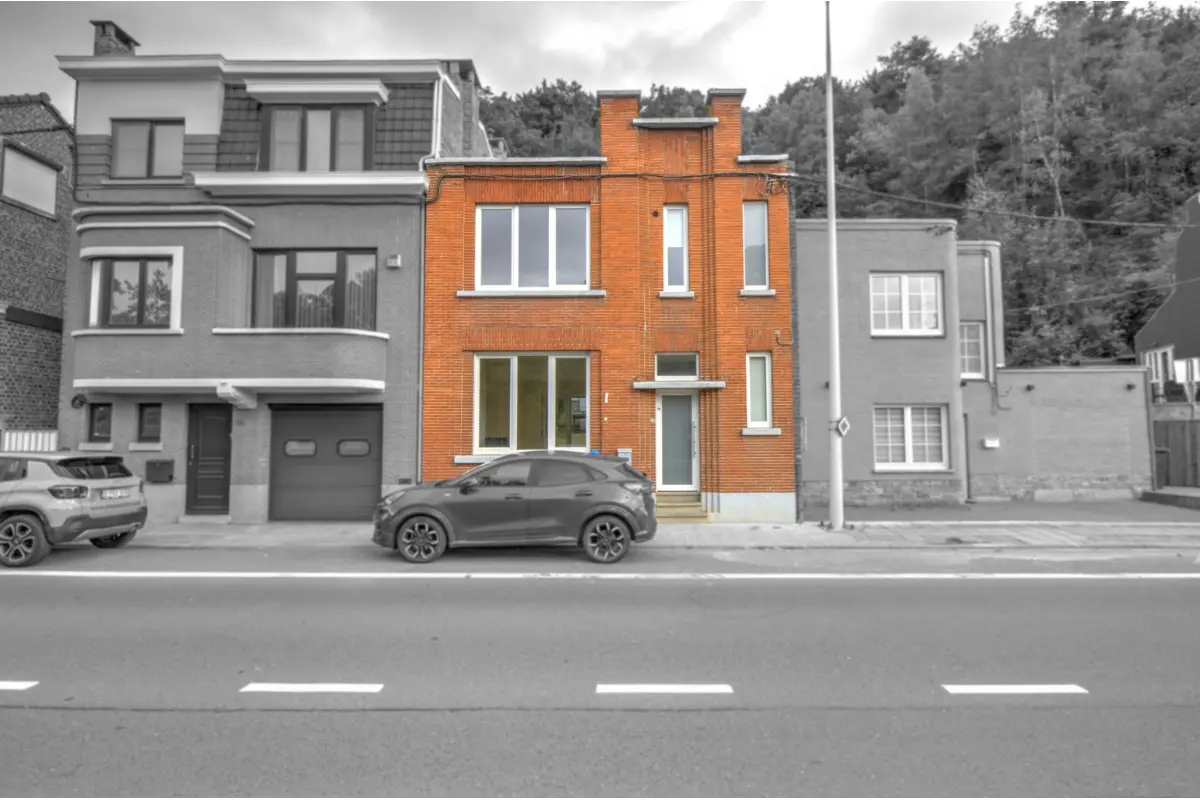 Maison à vendre à Chaudfontaine 4050 209000.00€ 3 chambres 110.00m² - annonce 546410