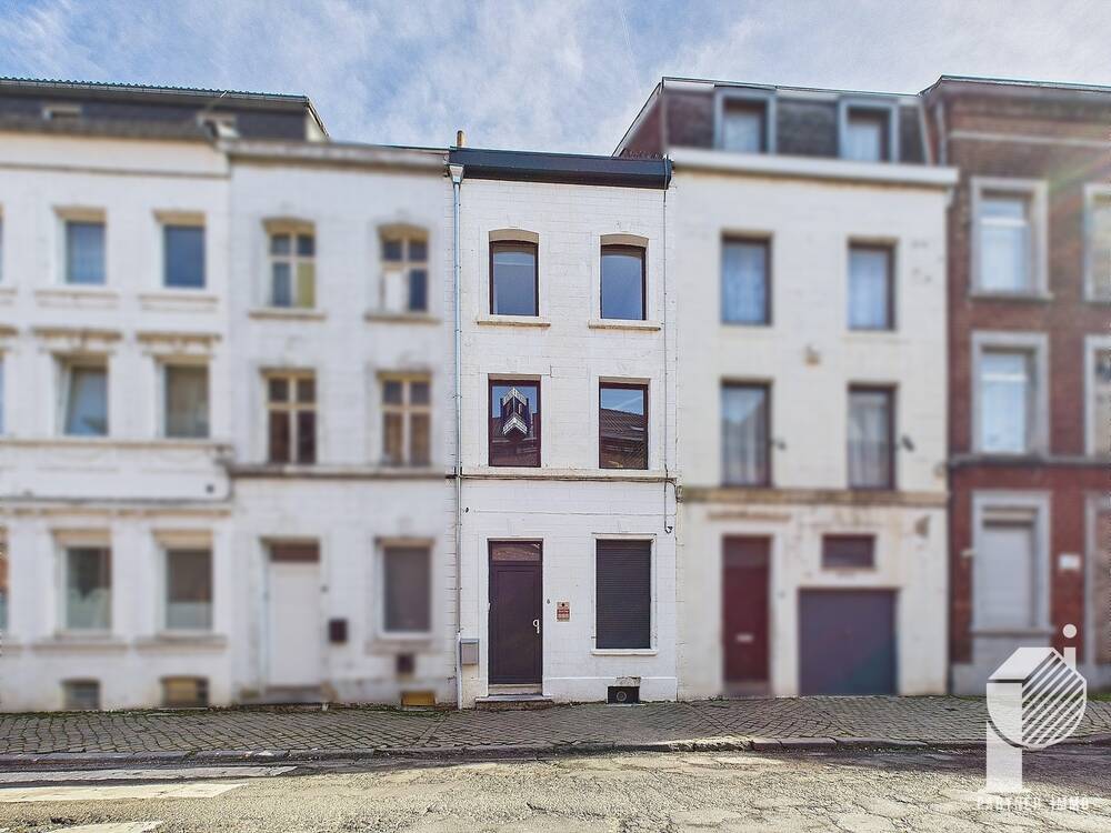 Maison à vendre à Verviers 4800 149000.00€ 4 chambres 126.00m² - annonce 545933