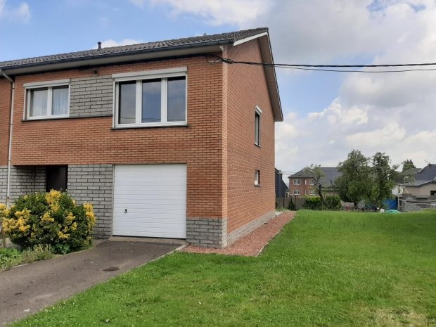 Maison à vendre à Welkenraedt 4840 305000.00€ 3 chambres 95.00m² - annonce 546430