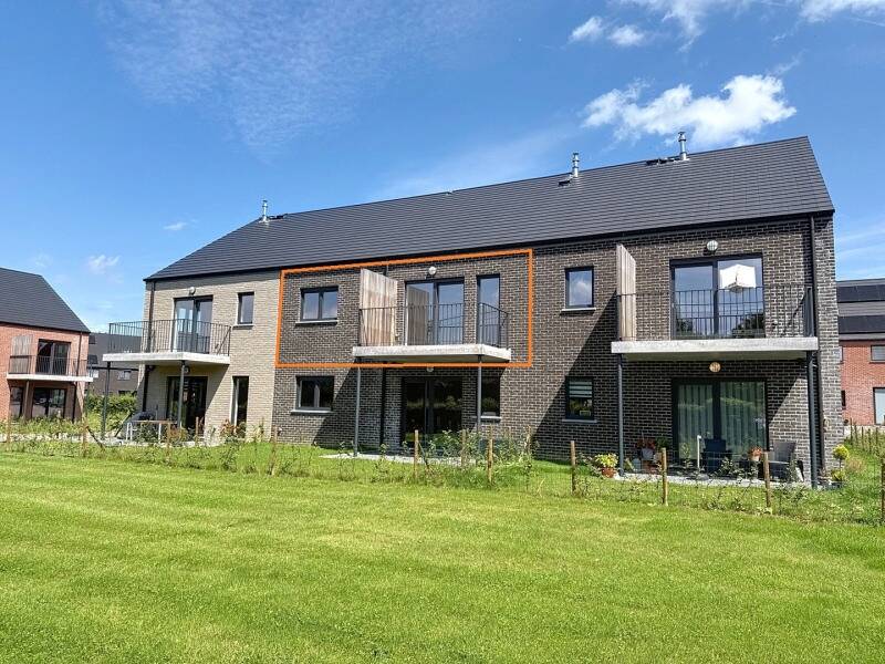 Appartement à  à Barchon 4671 750.00€ 1 chambres 58.00m² - annonce 546010