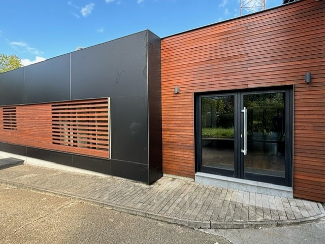 Commerce à louer à Liège 4000 4500.00€ 0 chambres m² - annonce 546013