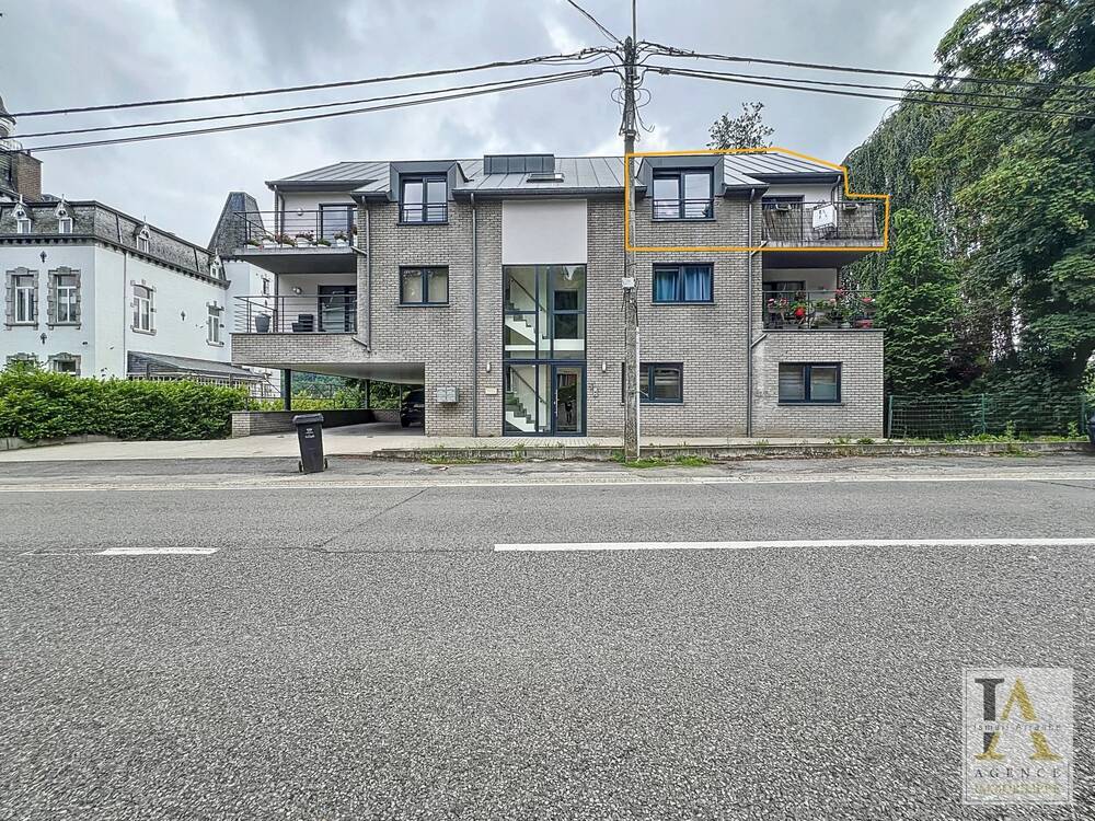 Appartement à louer à Esneux 4130 875.00€ 2 chambres 82.00m² - annonce 546342