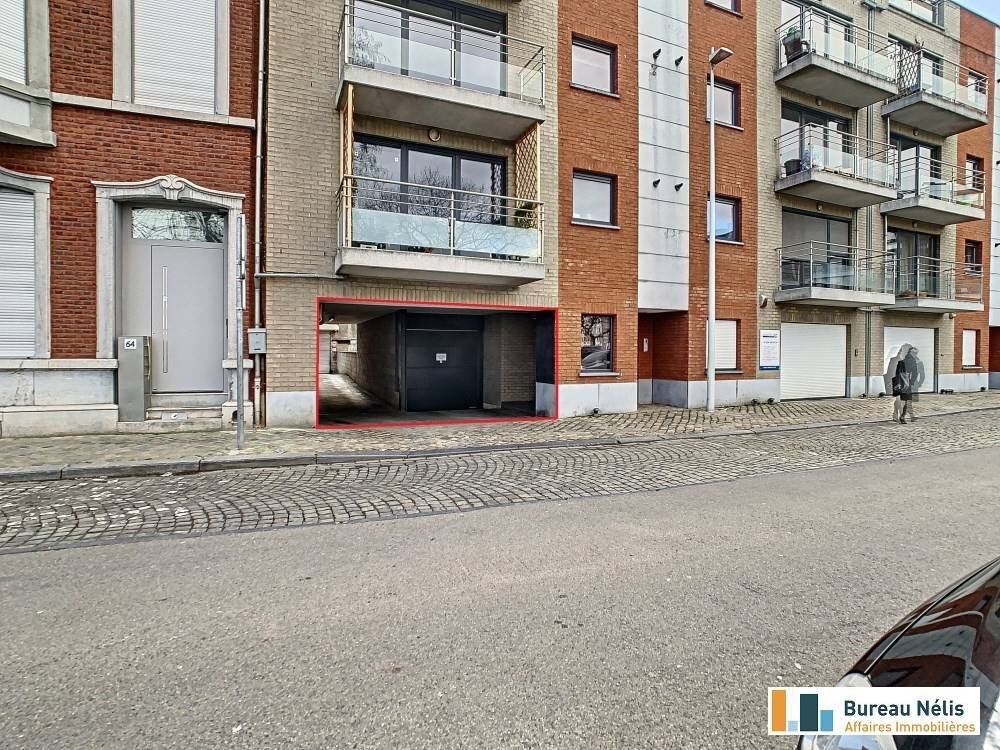 Parking à louer à Liège 4000 70.00€ chambres m² - annonce 546249