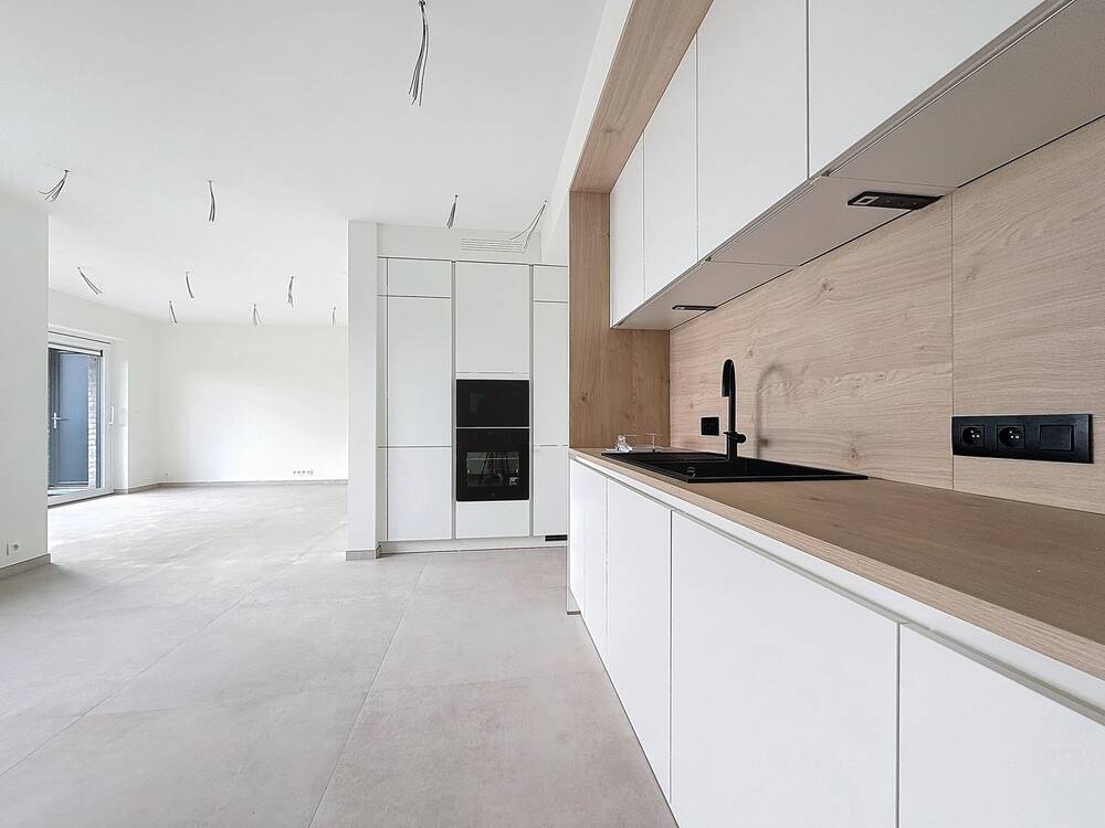 Appartement à vendre à Ans 4430 246500.00€ 2 chambres 89.00m² - annonce 547510