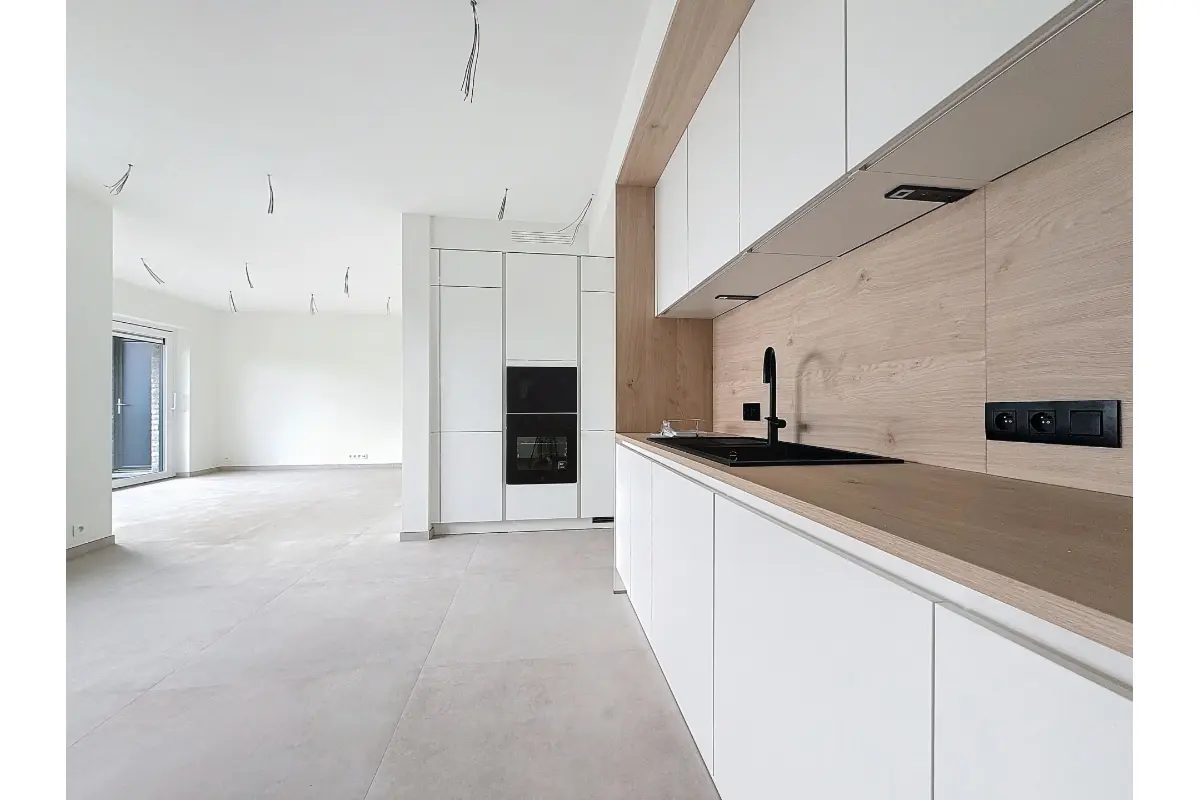 Appartement à vendre à Ans 4430 246500.00€ 2 chambres 89.00m² - annonce 547510