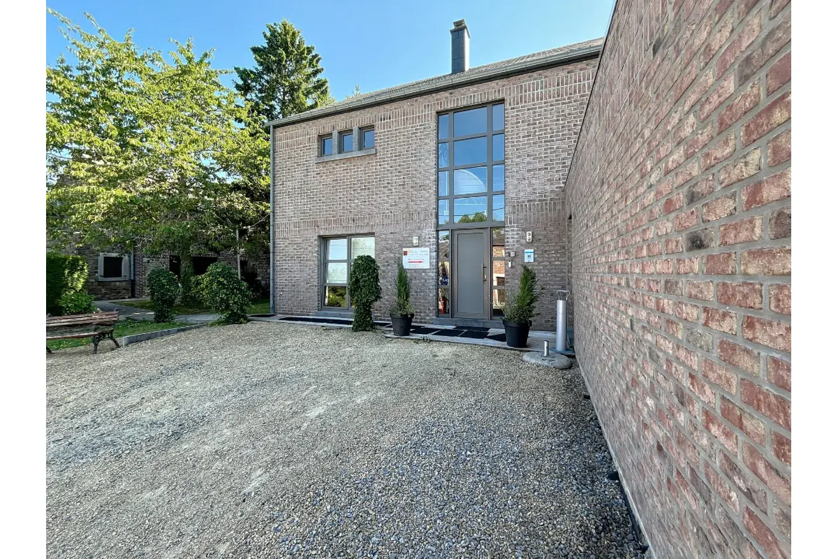 Maison à vendre à Thimister-Clermont 4890 579000.00€ 7 chambres 220.00m² - annonce 547137