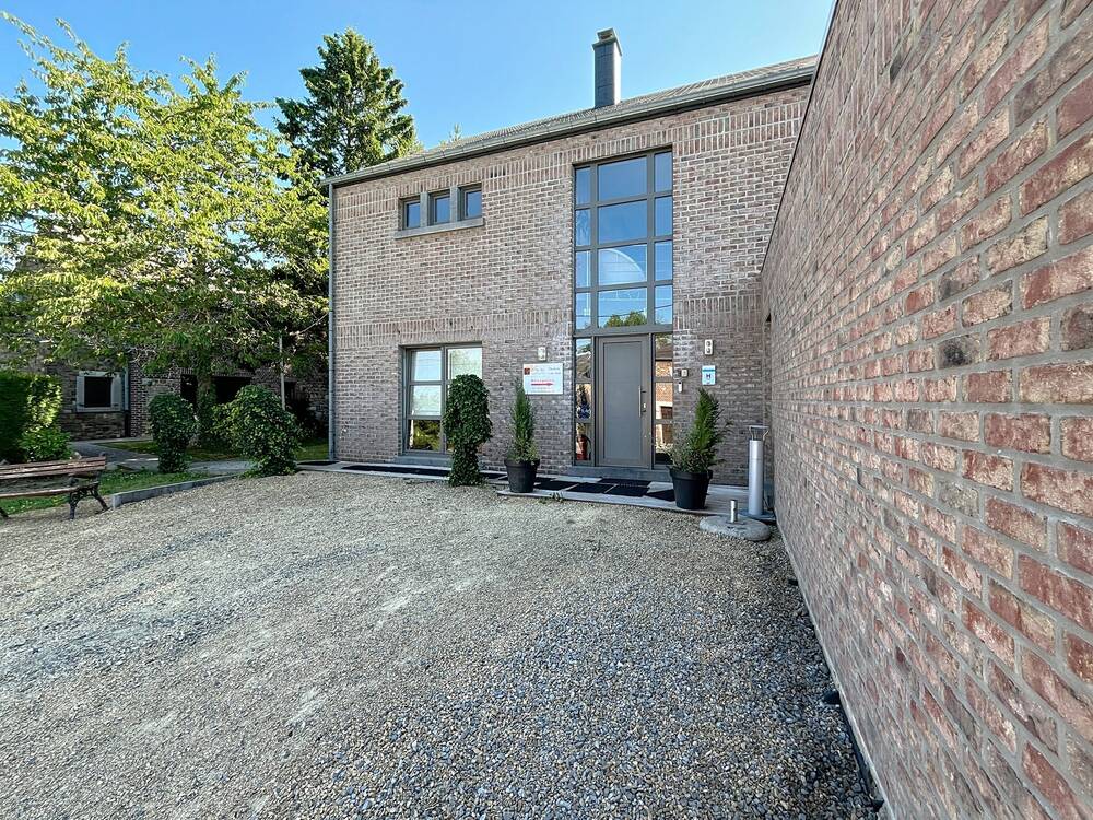 Maison à vendre à Thimister-Clermont 4890 579000.00€ 7 chambres 220.00m² - annonce 547137