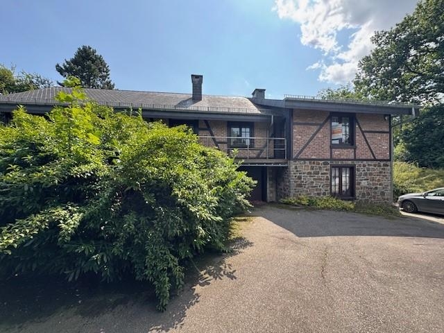 Maison à vendre à Stavelot 4970 360000.00€ 4 chambres m² - annonce 547159