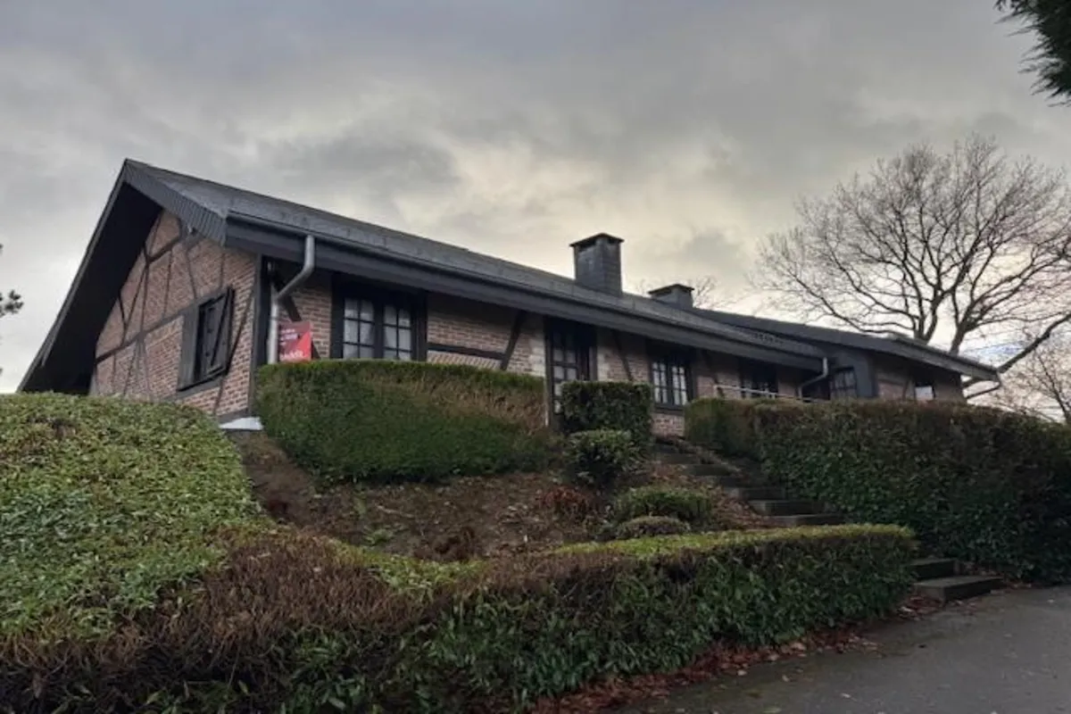 Maison à vendre à Stavelot 4970 335000.00€ 4 chambres m² - annonce 547159