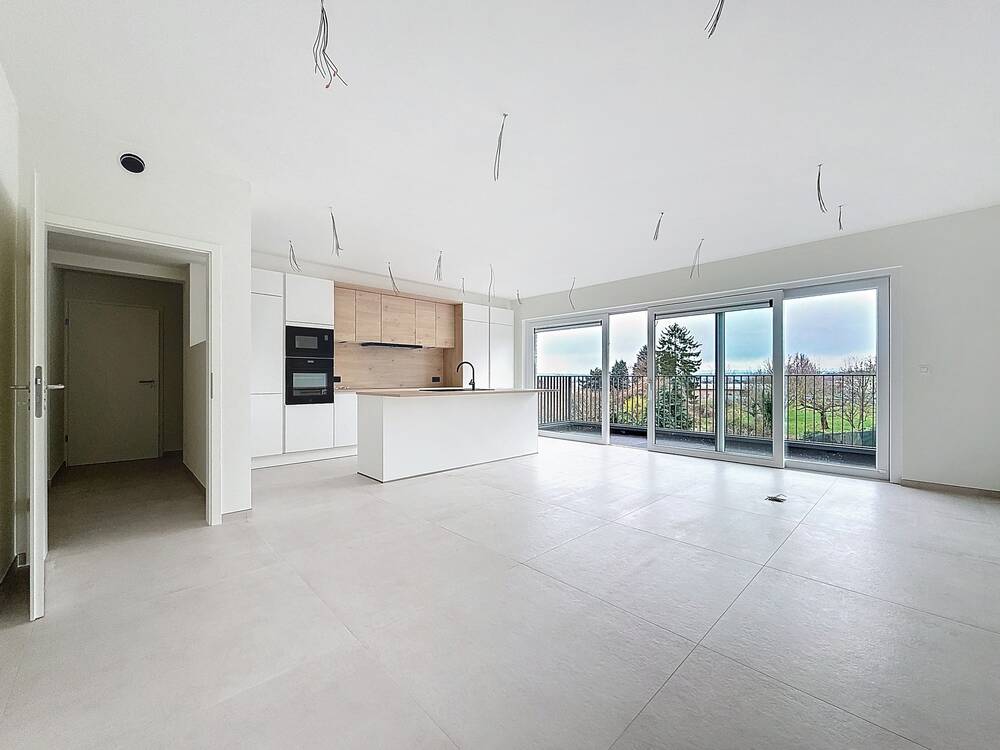 Appartement à vendre à Ans 4430 254500.00€ 2 chambres 95.00m² - annonce 547509