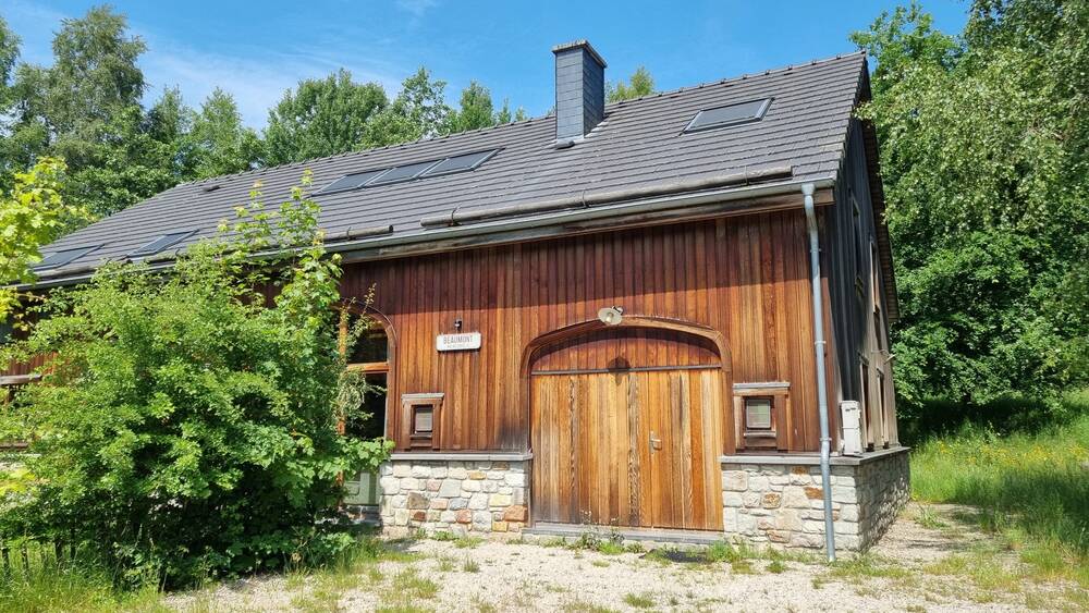 Maison à vendre à Malmedy 4960 520000.00€ 5 chambres 190.00m² - annonce 547489